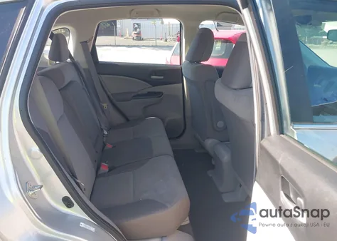 2014 Honda Cr-V Lx from USA, damaged, VIN 2HKRM3H32EH501932